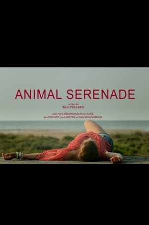 Poster Animal Serenade (2013)