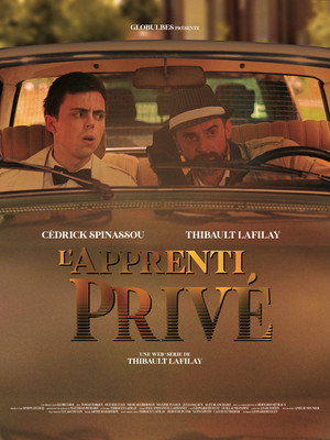 L'Apprenti Privé 2