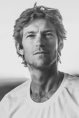 Bertrand Delapierre portrait