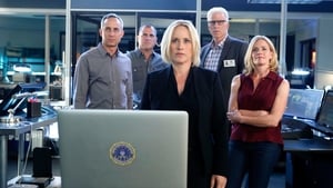 CSI: Cyber: Season 1 Episode 1