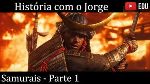 History professor talks about samurai - Ghost of Tsushima