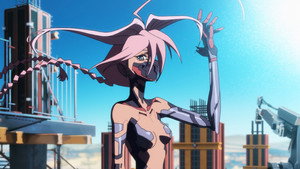 Cyberpunk: Edgerunners 2 Cap 1