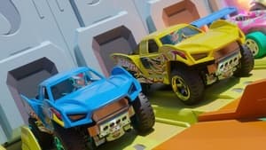 Hot Wheels Let’s Race: 1×6