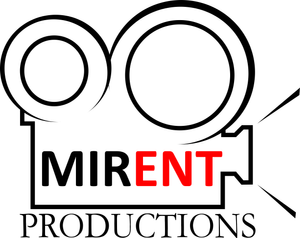 Logo Mirent Productions