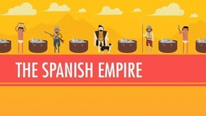 Crash Course World History The Spanish Empire, Silver, and Runaway Inflation