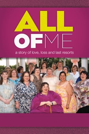 Poster All of Me (2013)