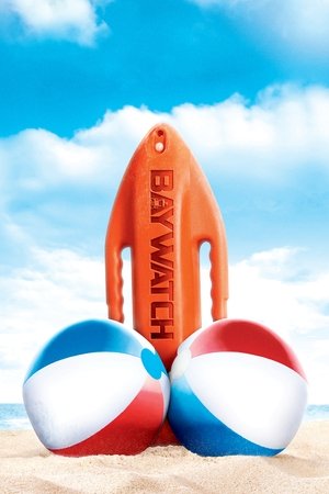 poster Baywatch