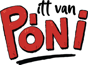 É o Pônei — Logos 4