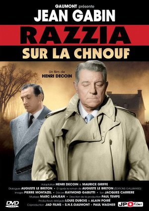 Razzia 41