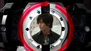 Father and Son Bears