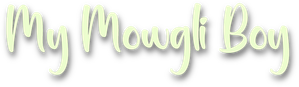 My Mowgli Boy