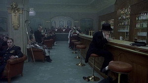 Songs from the Second Floor