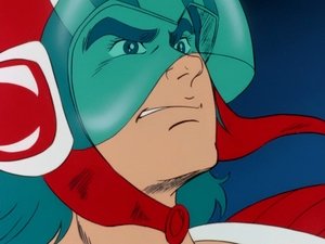 Muteki Koujin Daitarn 3: 1×2