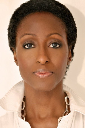 Donna Cooper portrait