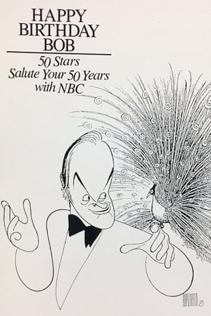 Happy Birthday, Bob: 50 Stars Salute Your 50 Years with NBC (1988) | Team Personality Map