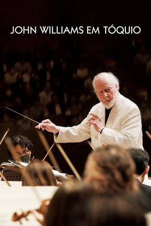 Image John Williams in Tokyo