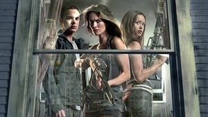 poster Terminator: The Sarah Connor Chronicles