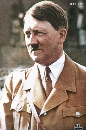 Poster Adolf Hitler They Said I Was A Dreamer 2017