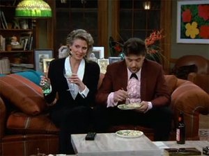 Murphy Brown: 1×9