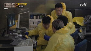 The Great Escape: 2×2 {year} Online En Netflix