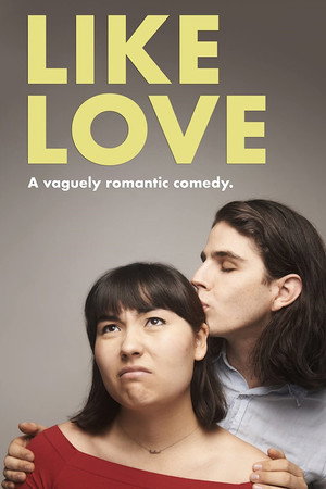 Like Love 8