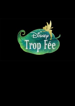 Pixie Hollow Preview