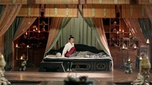 Voyage to Haihun: 1×18
