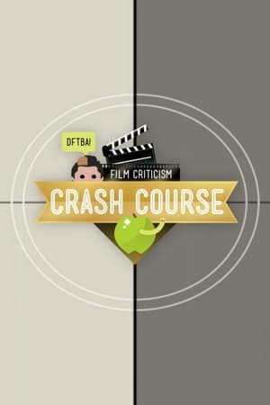 Image Crash Course Film Criticism