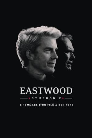 Poster Eastwood Symphonic 2023