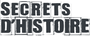 Segredos da História — Logos 1