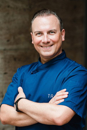 Tim Raue