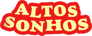 Altos Sonhos de Cheech e Chong — Logos 2