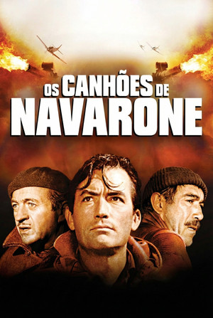 Os Canhões de Navarone