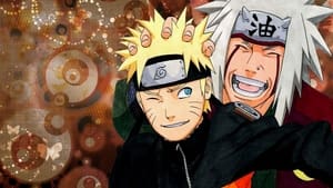 poster Naruto Shippūden