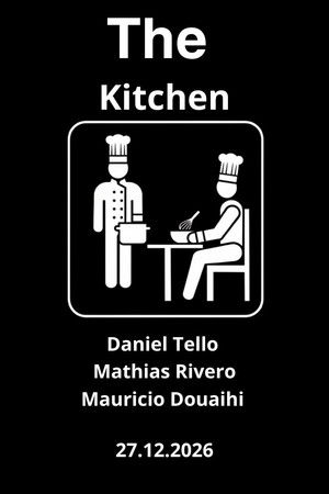 The Kitchen (2025)