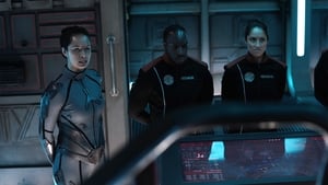 The Expanse saison 2 Episode 1