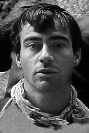 Jean-Noël Roche portrait