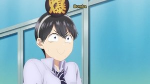 A Couple of Cuckoos: 2×10