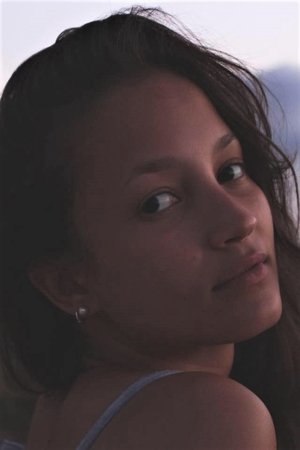 Young Ofelia