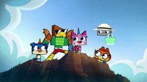 Unikitty! Dancer Danger