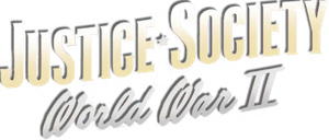 Justice Society: World War II
