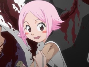 Bleach Season 1 Episode 40