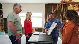 Waterlogged Reno for a Blended Family
