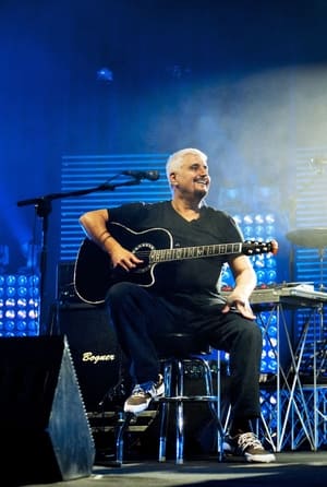 Image Pino Daniele - Tutta N'ata Storia - Vai Mo' - Live in Napoli