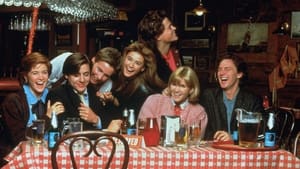 ไฟฝัน วันรัก (1985) St. Elmo’s Fire