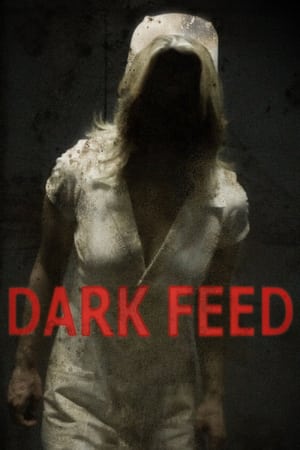 Poster Dark Feed (2013)