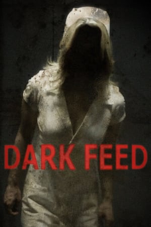 Poster Dark Feed 2013