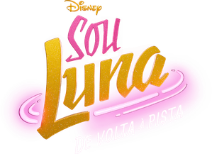 Sou Luna: De Volta à Pista