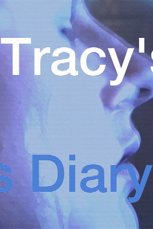 Tracy's Diary 3