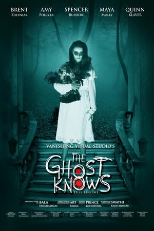 Poster The Ghost Knows ()